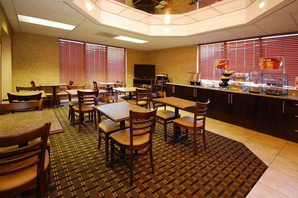 Best Western Lumberton Esterno foto